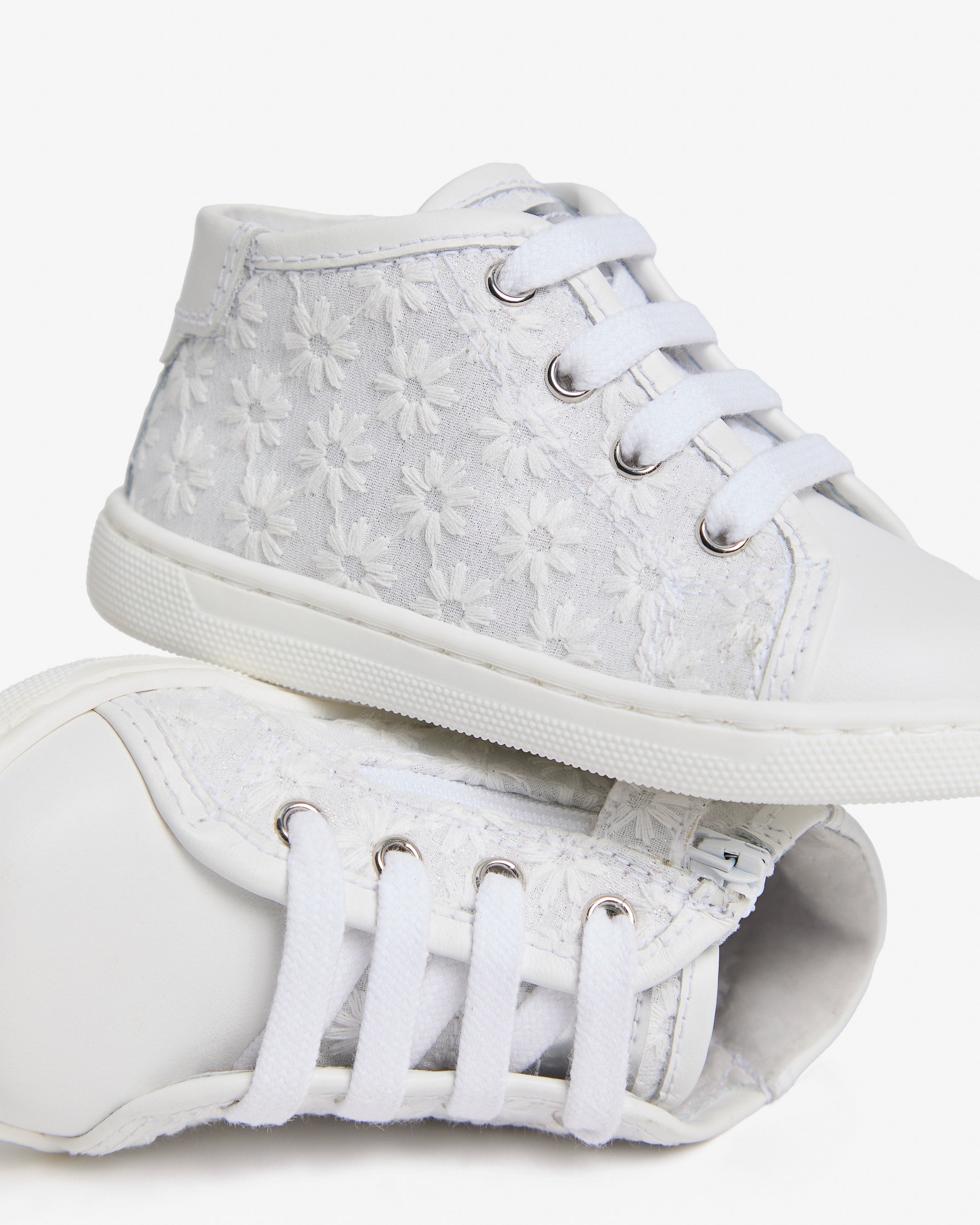 NeroGiardini Sneakers Junior Fille Tissu 22 Baskets