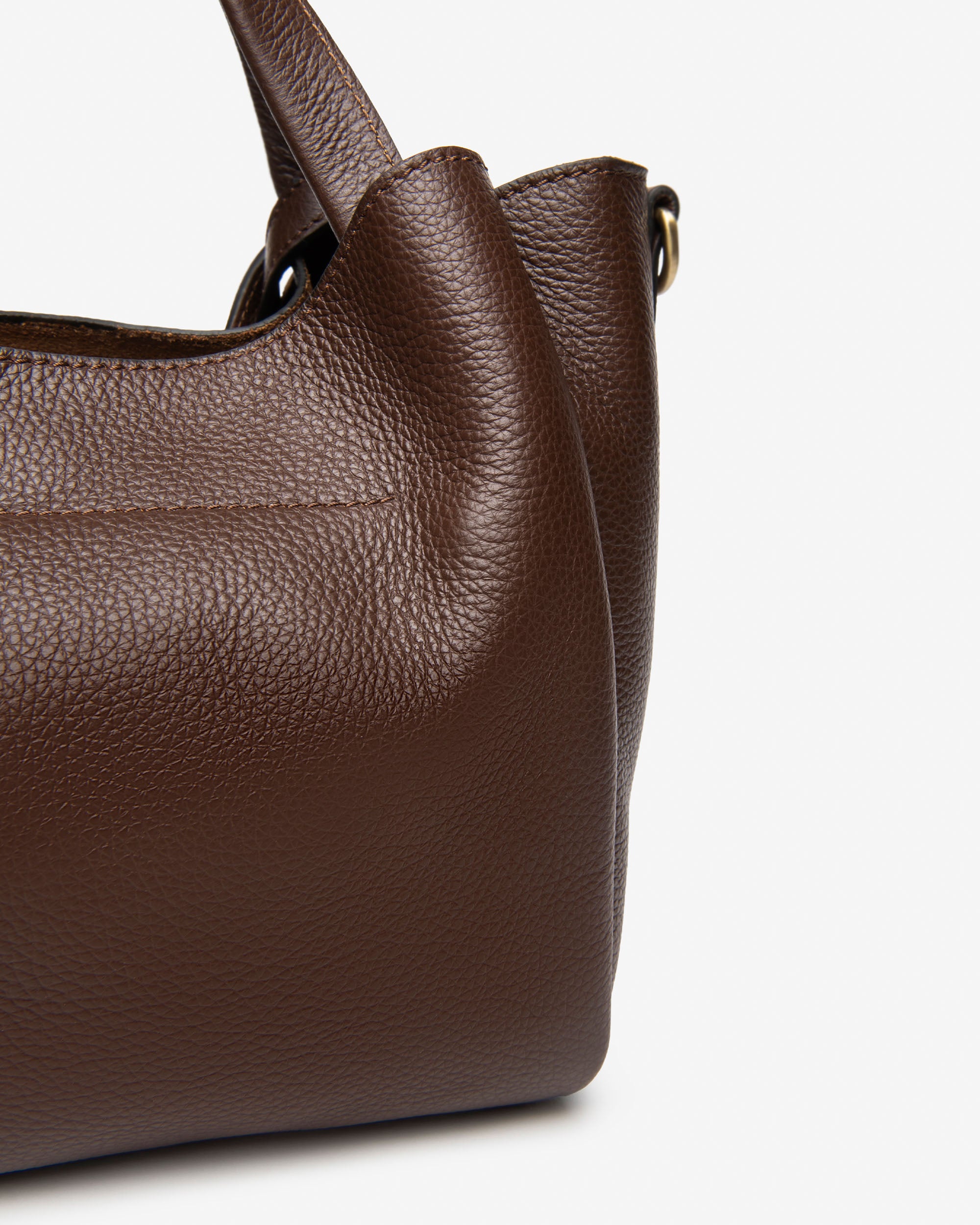 NeroGiardini Sacs Besace Femme Cuir Taille Unique