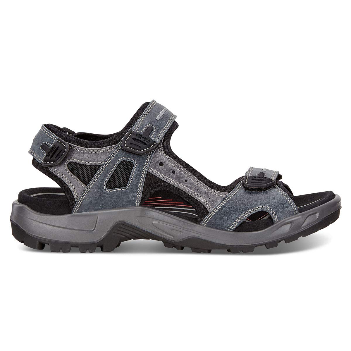 ECCO Offroad sandales homme bout ouvert été