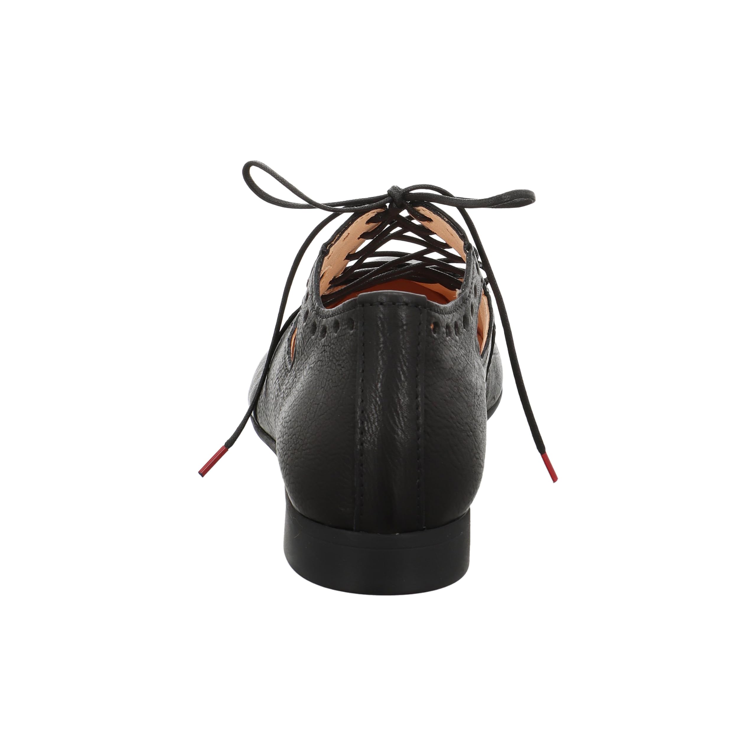 Think Guad2 ballerines femme noir 38 EU cuir végétal