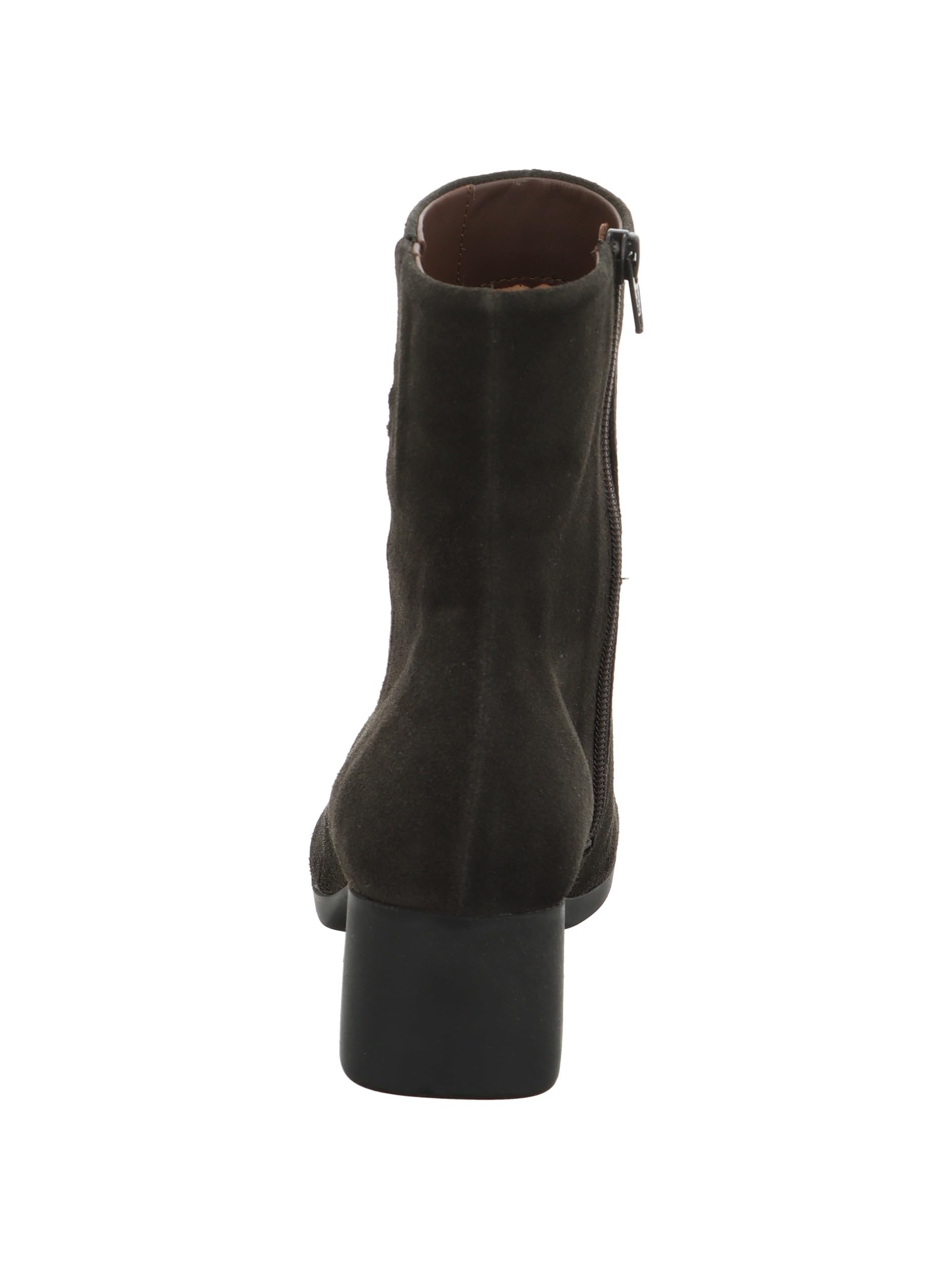 Think Nani bottine femme Noir 39 EU cuir