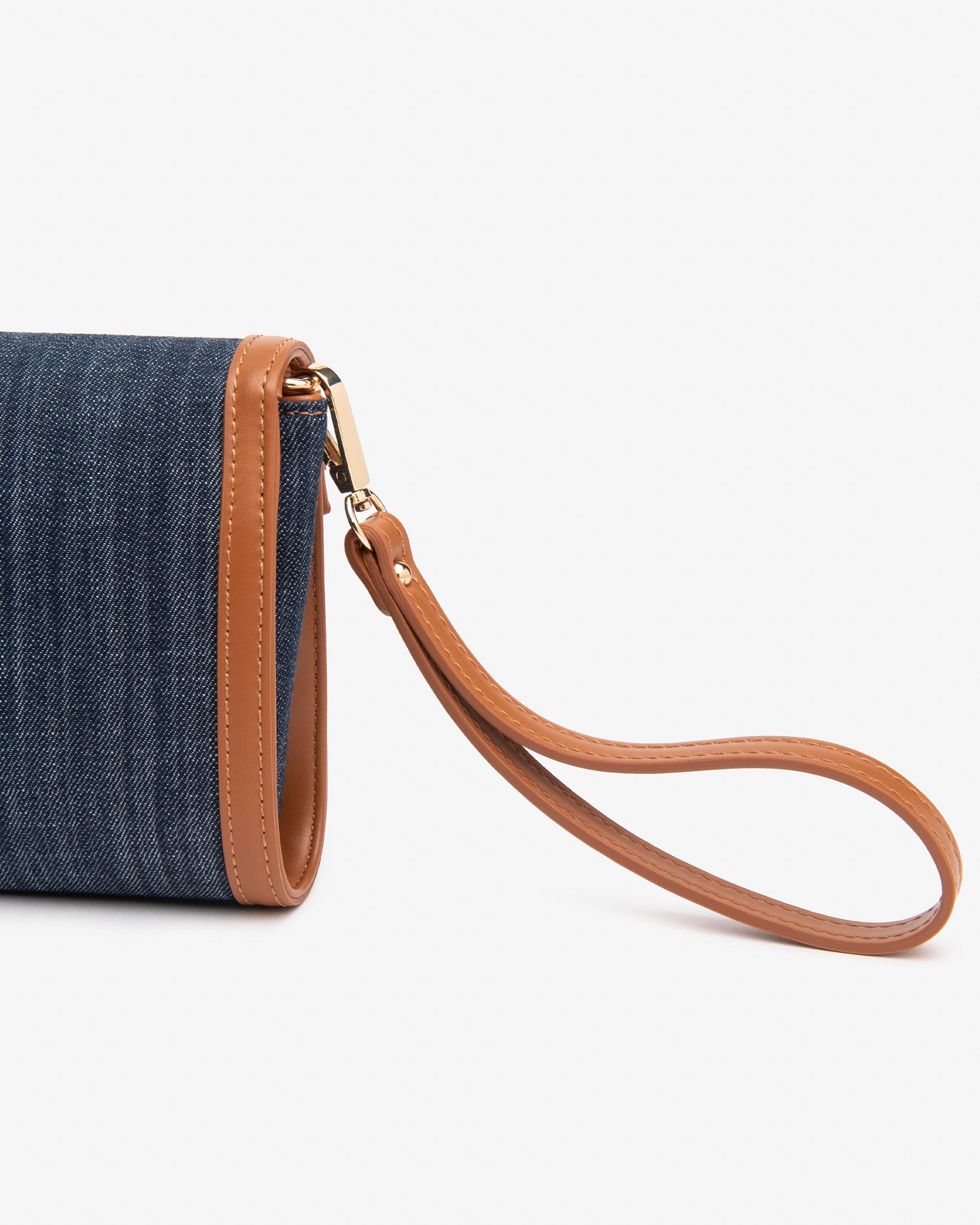 NeroGiardini Pochette Femme Matière Technique Taille Unique