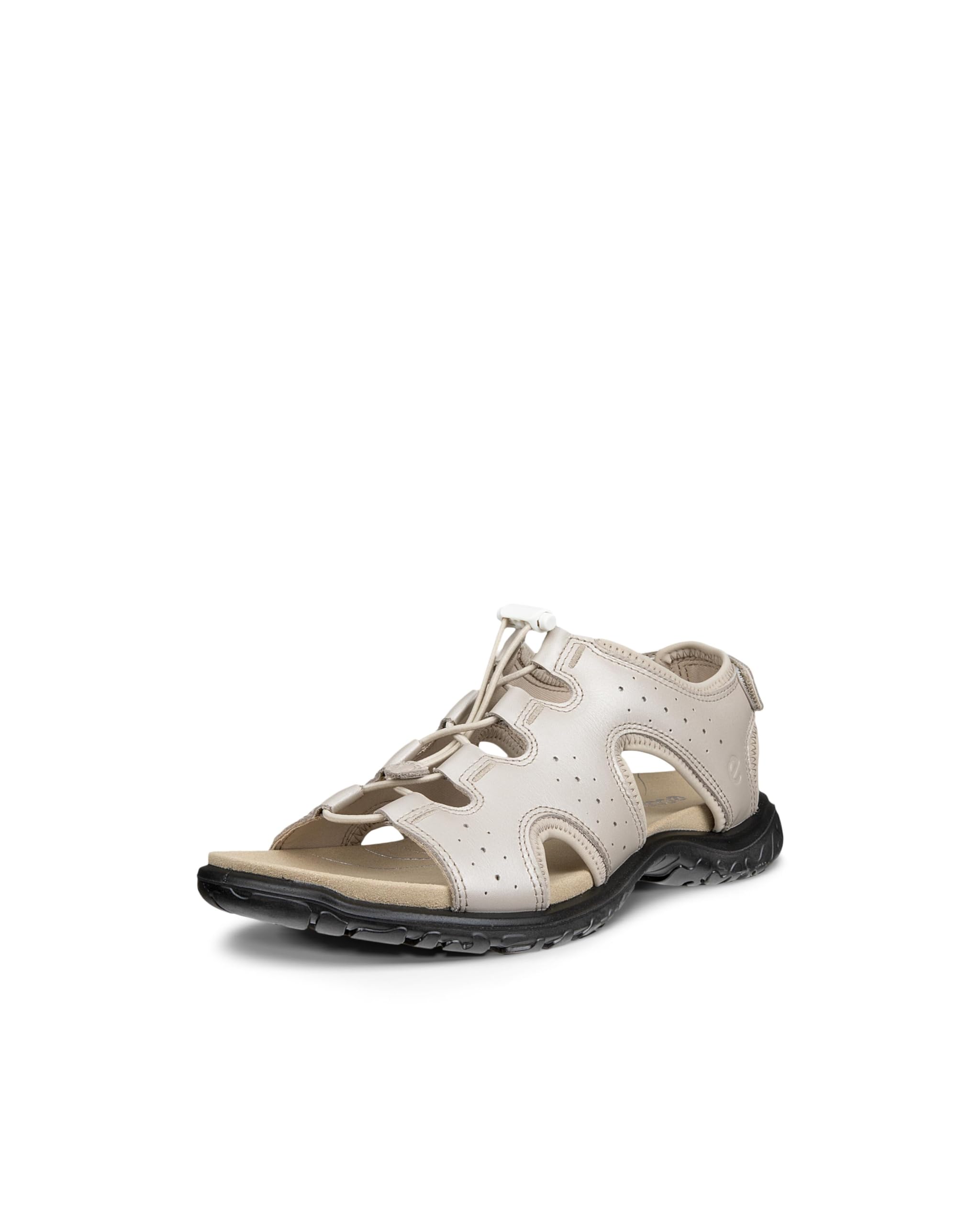 ECCO Offroad Roam Fisherman sandales femme Noir