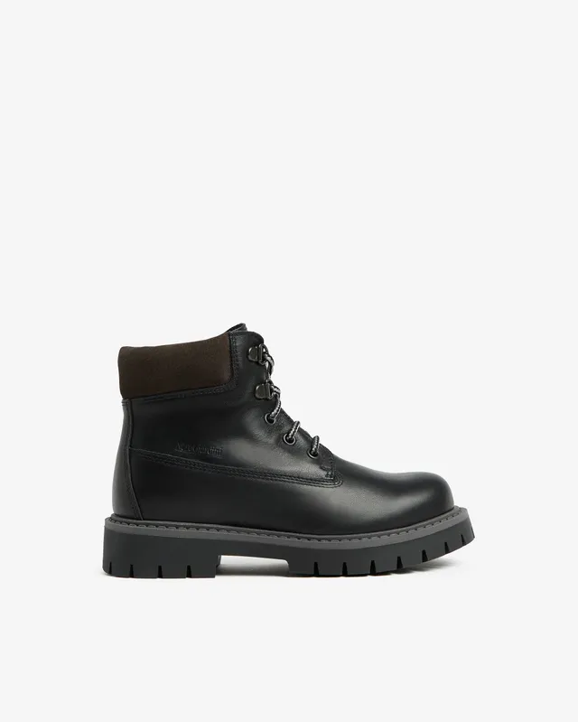 NeroGiardini Bottines Teen garçon cuir pointure 31-39