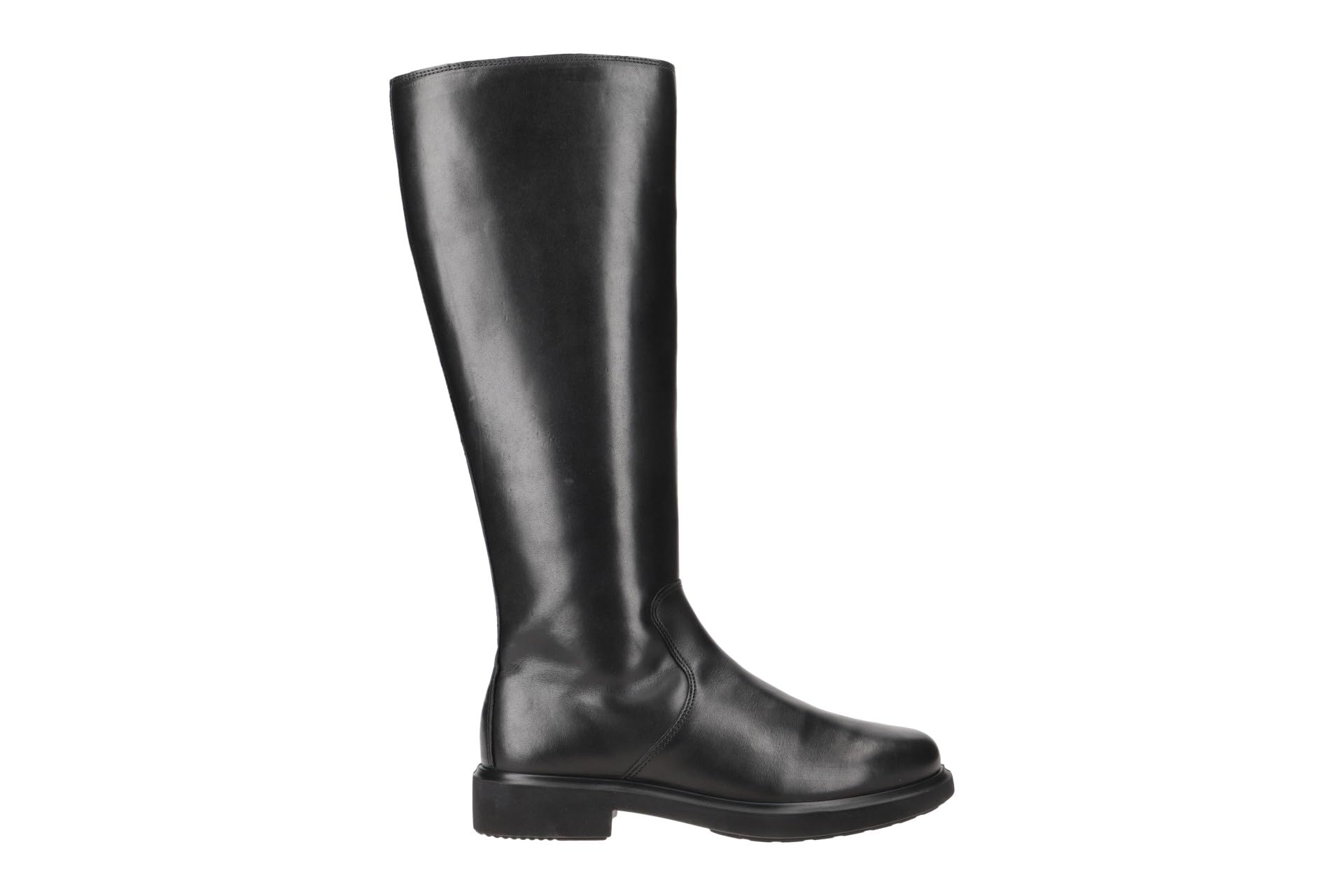 ECCO Metropole Amsterdam bottes femme genou cuir 35 EU