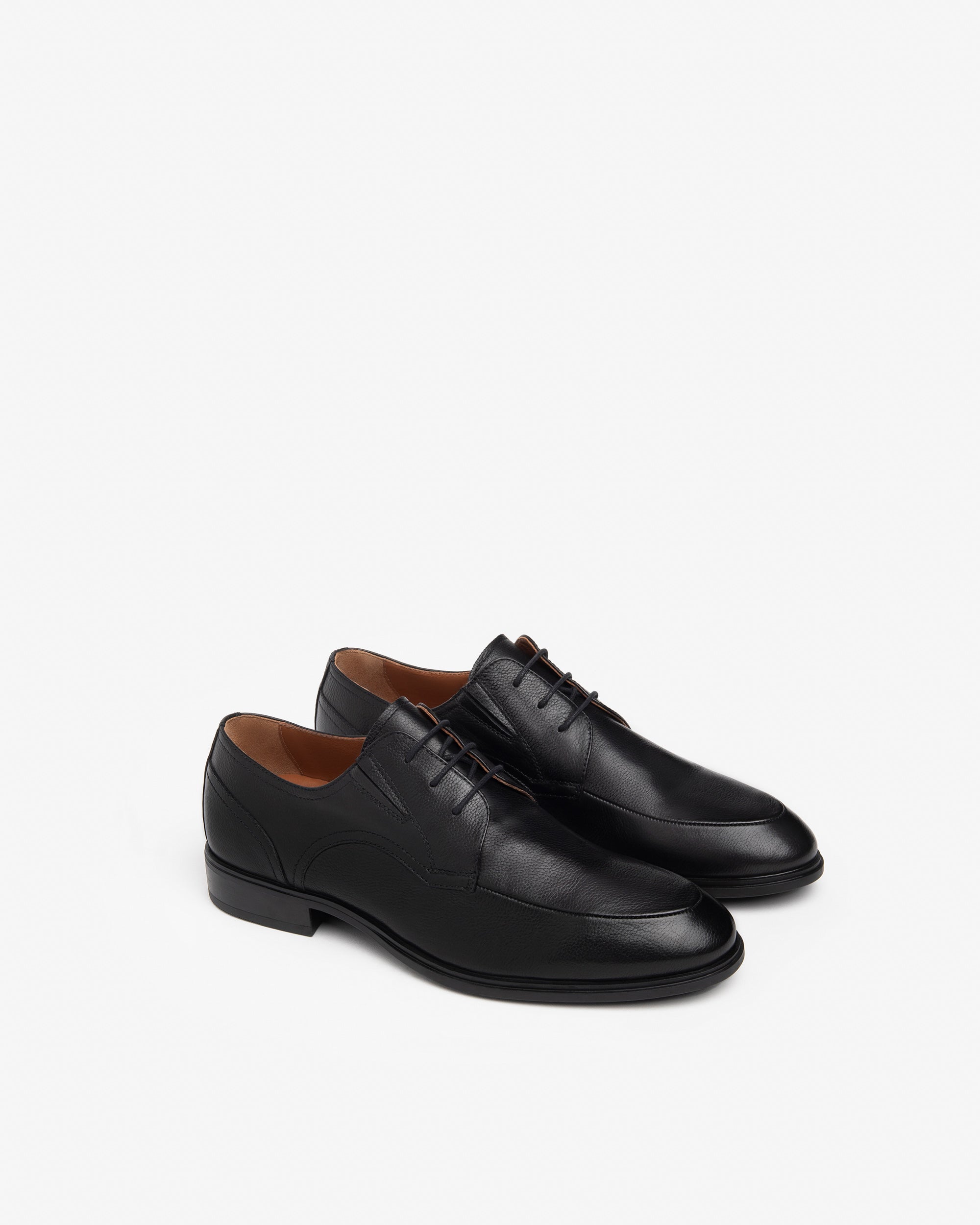 NeroGiardini Chaussures Homme Cuir Derbies Confort DryGo