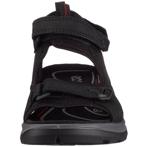 ECCO Tout-Terrain sandales sport femme outdoor robuste