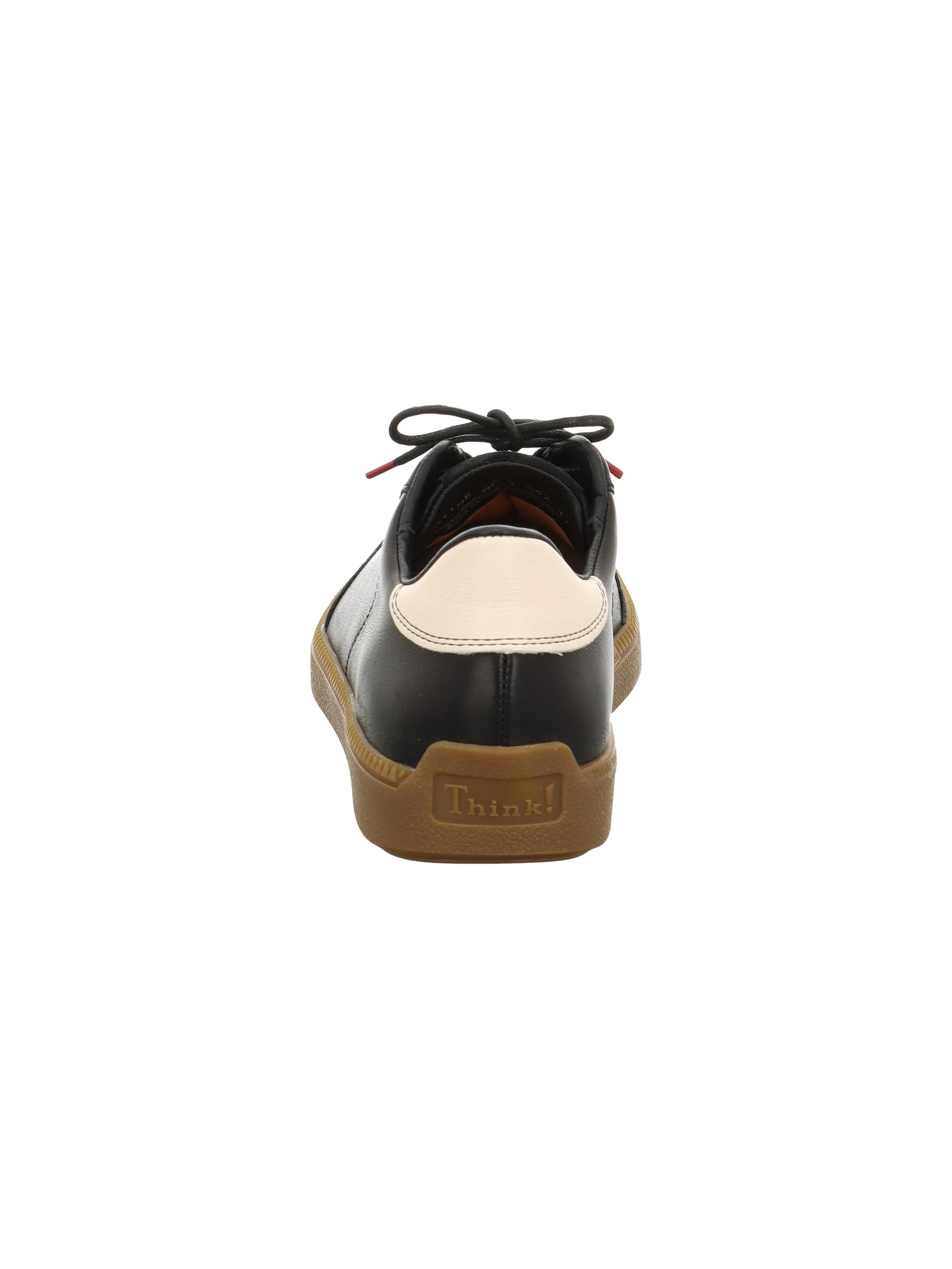 Think Turna sneakers homme cuir doublure cuir