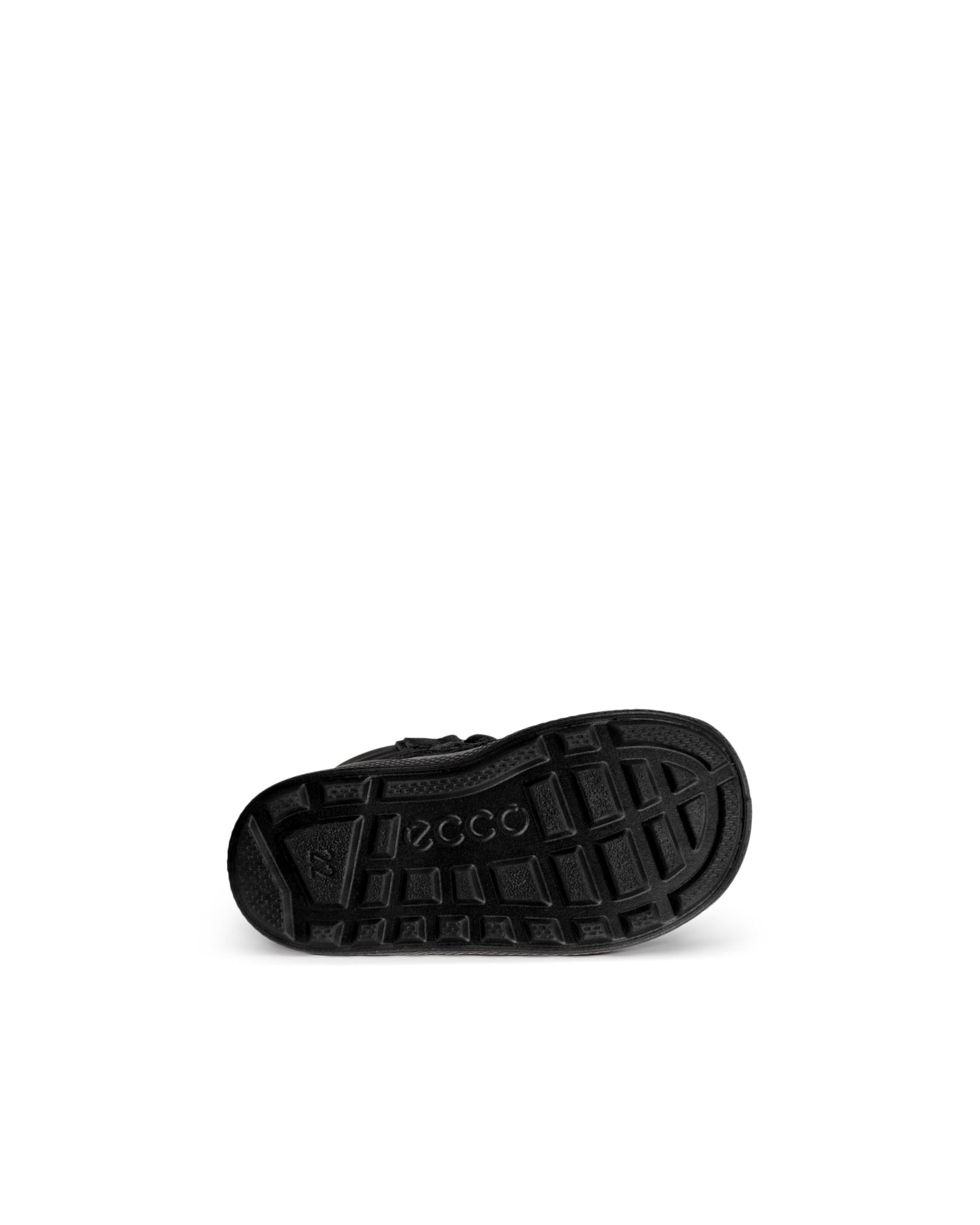ECCO Urban Snowboarder botte enfant noir 27 EU hiver