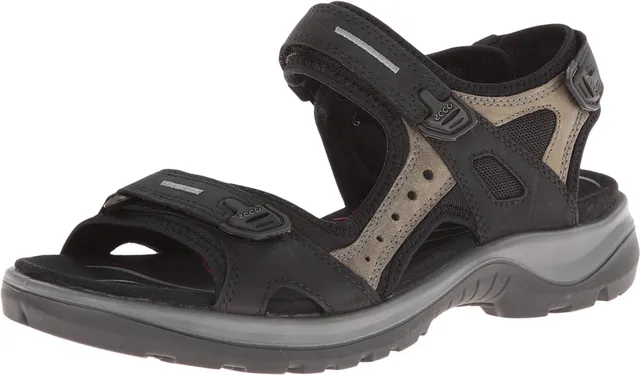 ECCO Offroad sandale femme marche trail