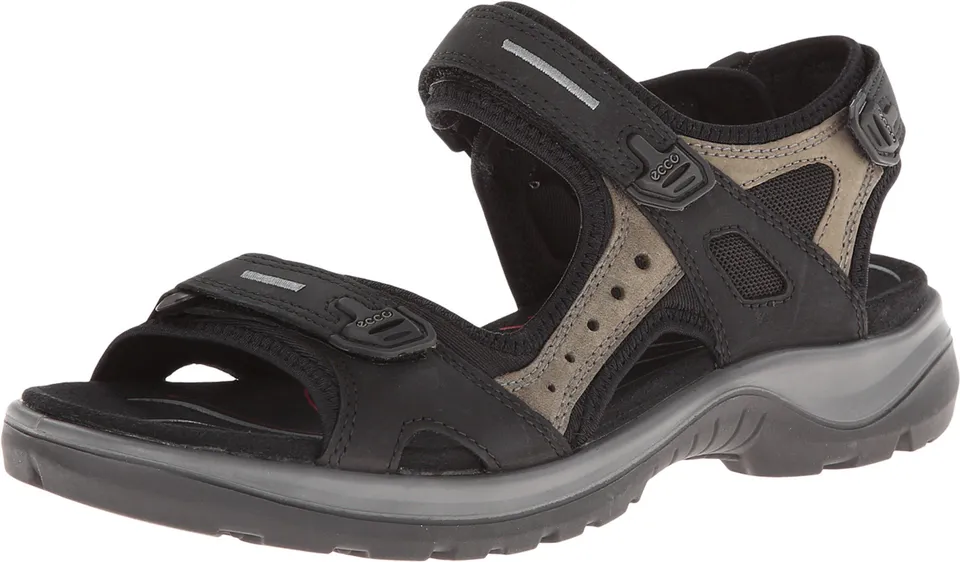 ECCO Offroad sandale femme marche trail