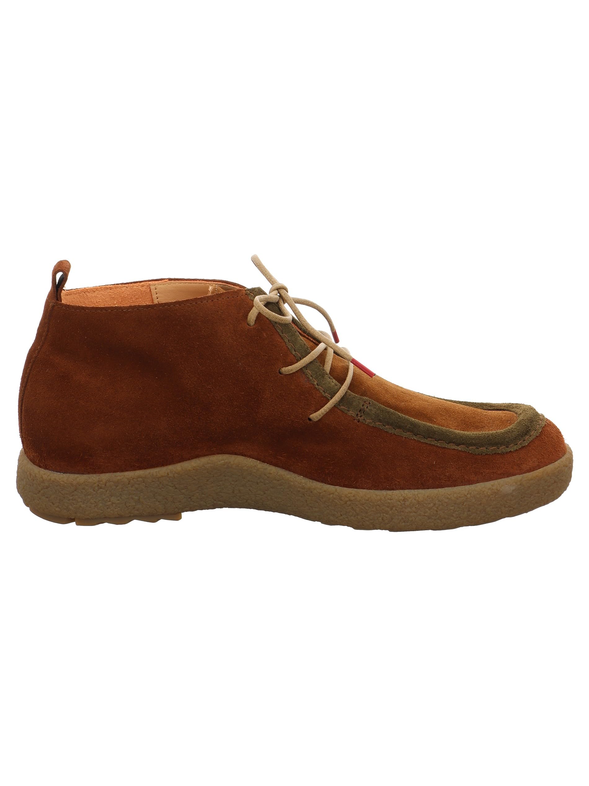Think! Geoag Bottine Homme 42 EU Doublure Cuir