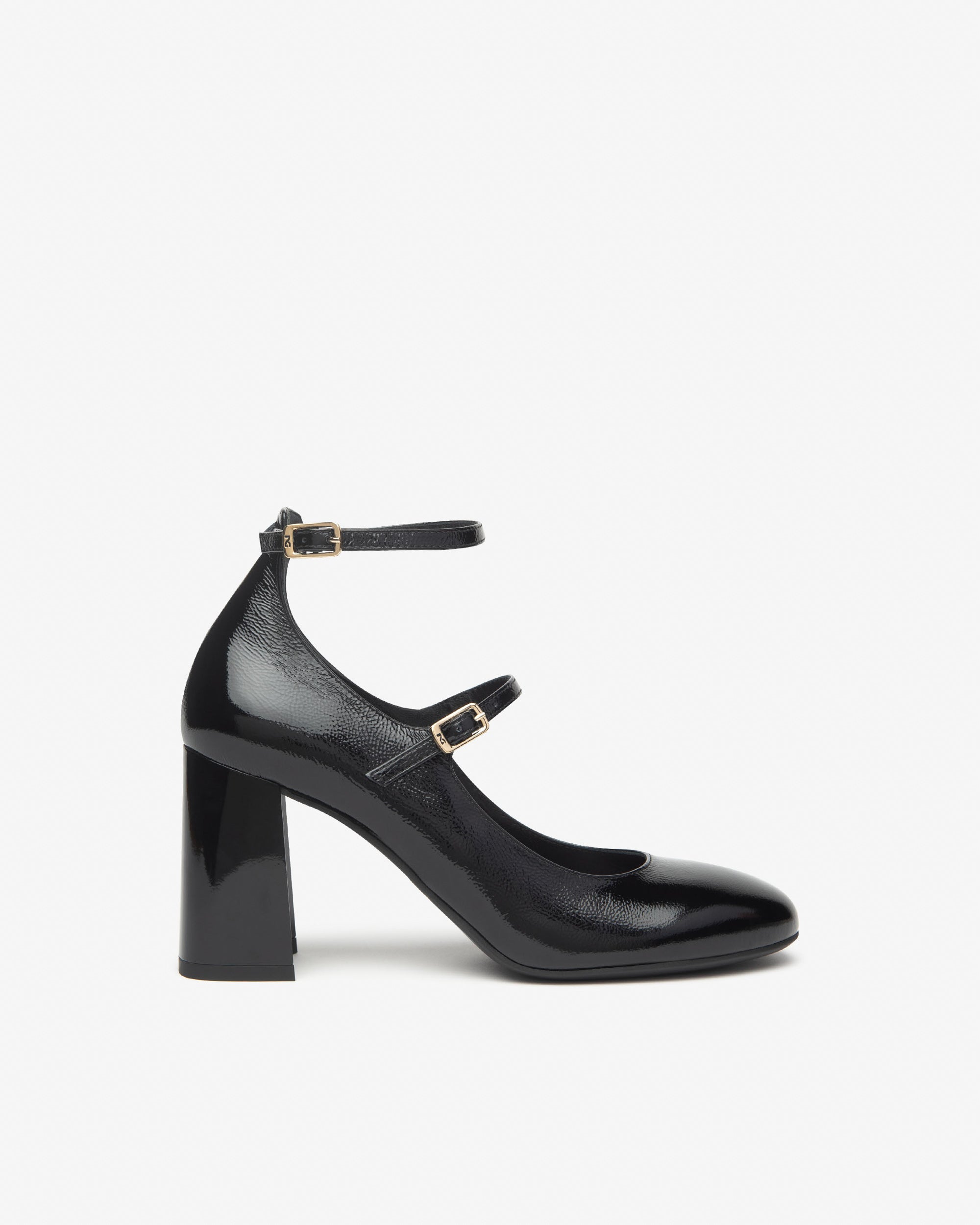 NeroGiardini Escarpins Femme Vernis Pumps Automne 35-41