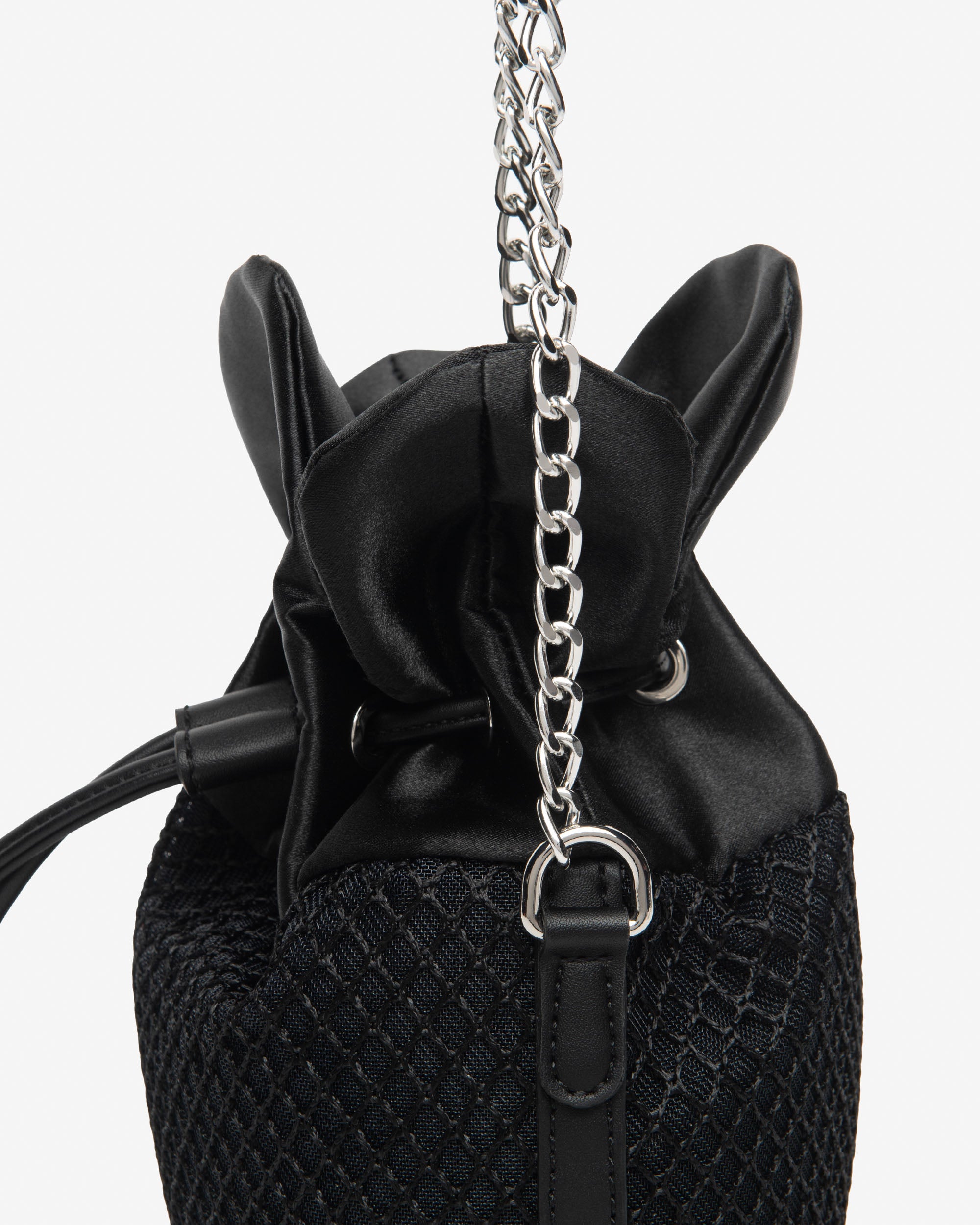 Nerogiardini Sacs Seau Femme Premium sac technique