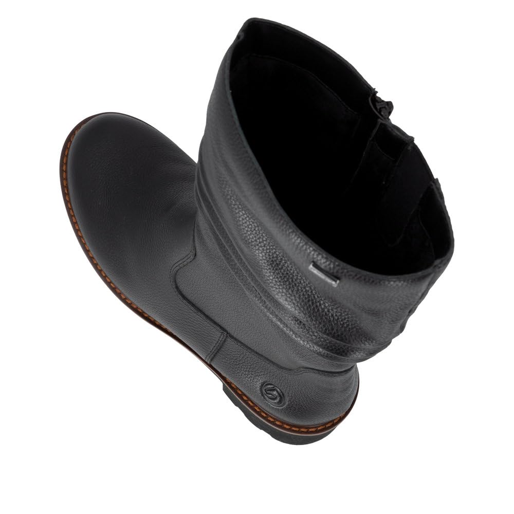 Remonte D0a75 bottes montantes noires 39 EU
