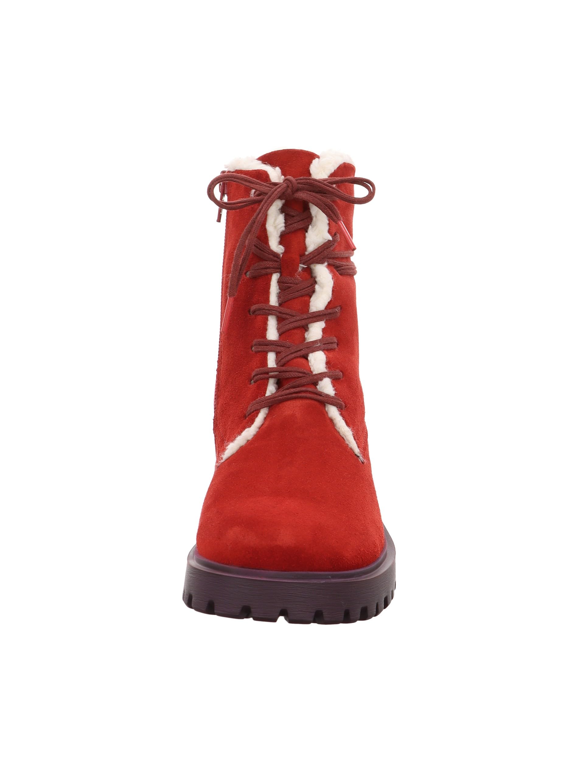 Think Trento Melograno 5000 bottines femme textile pointure 39