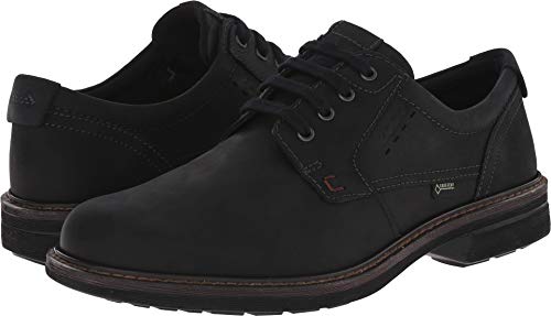 ECCO Turn chaussure ville homme cuir confort