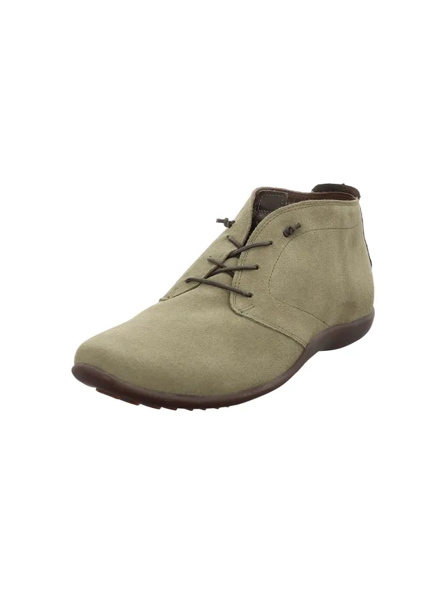Think Stone Bottine Homme 42 EU Confort Marche Ville