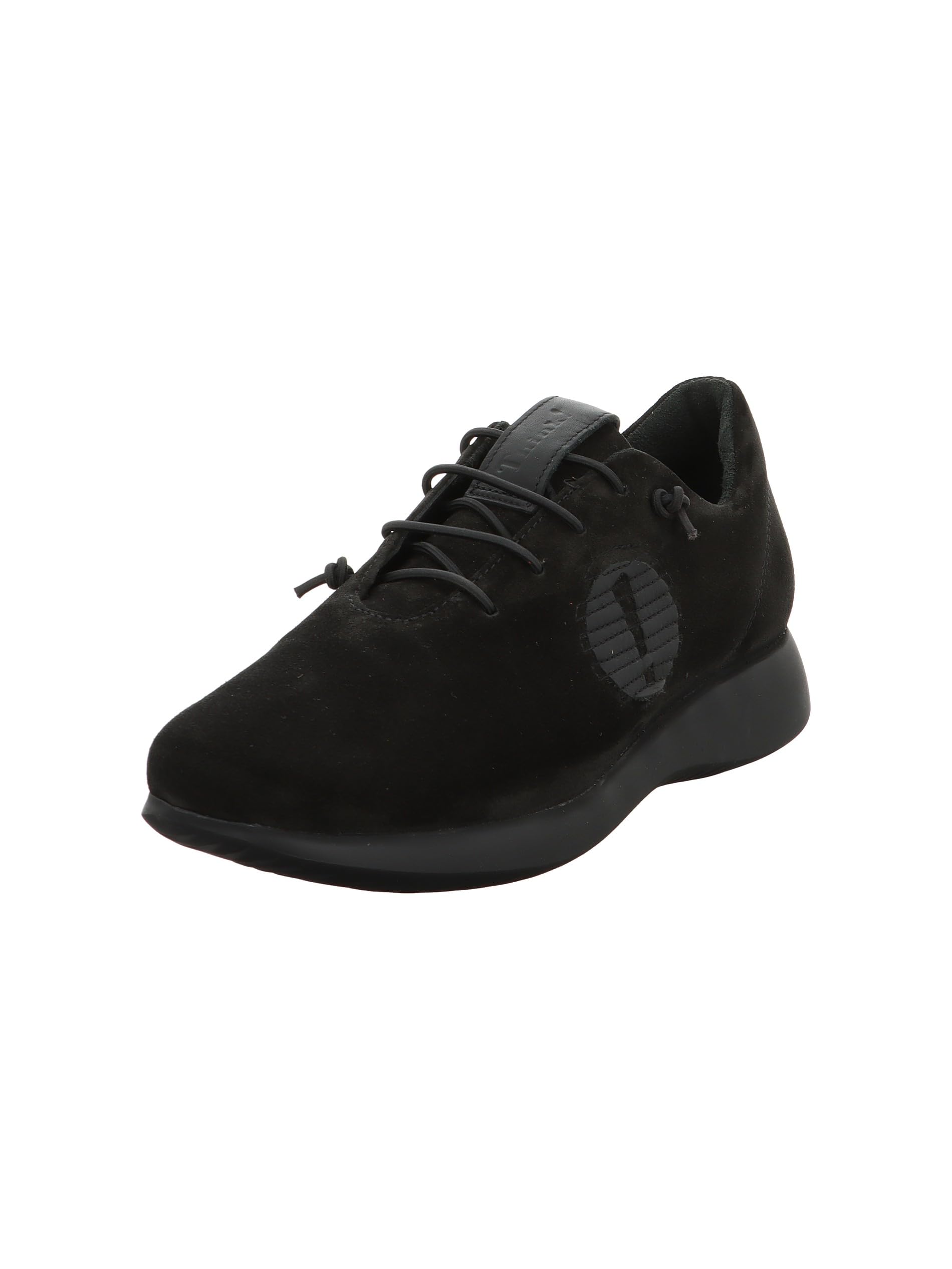 Think Nuvola basket femme cuir marche ville