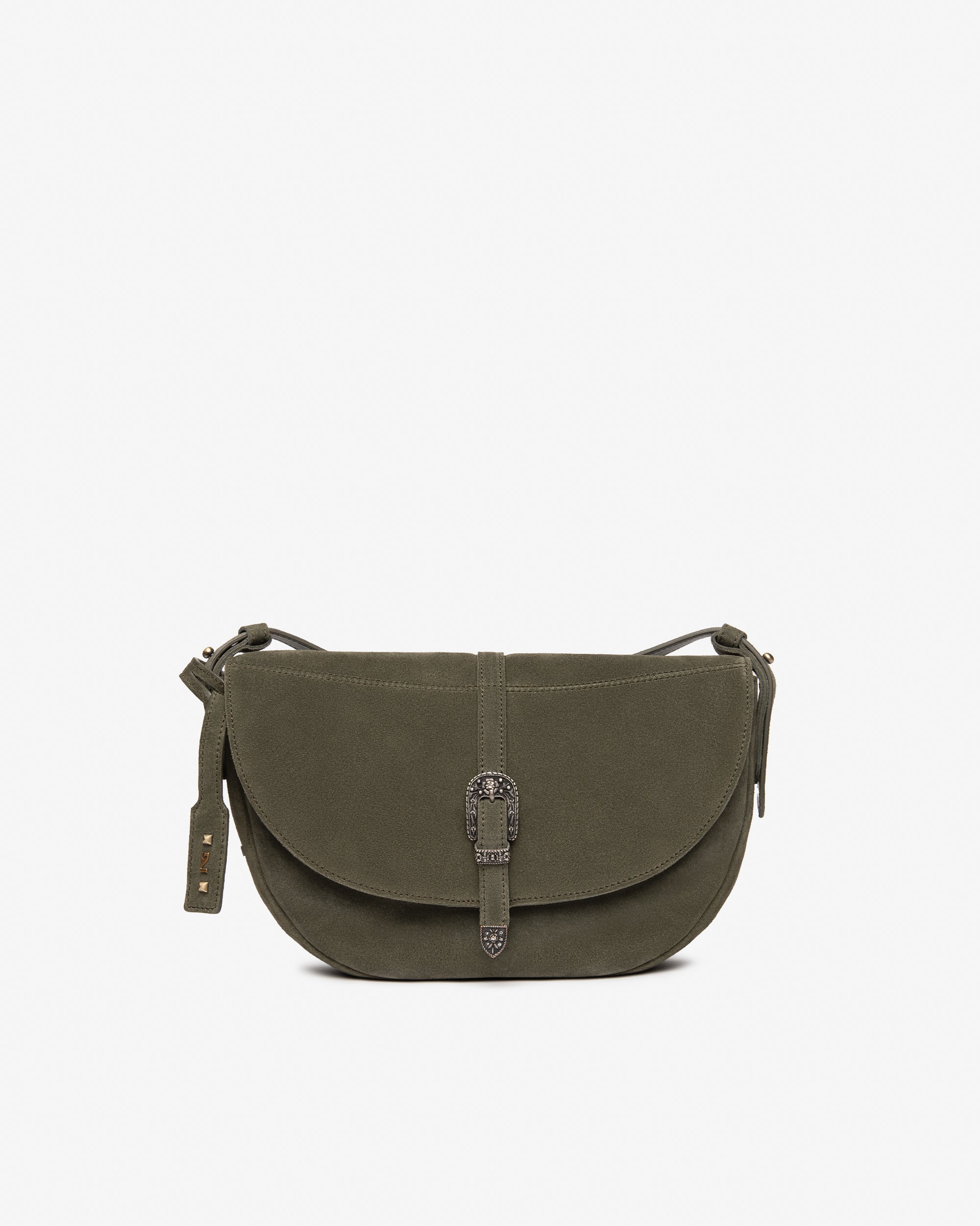 NeroGiardini Sacs Bandoulière Femme Cuir Italie