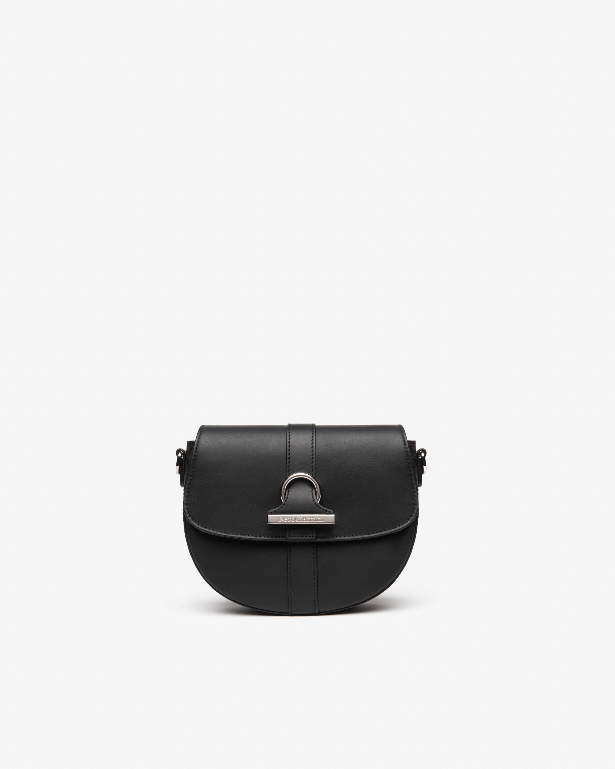 NeroGiardini Sacs sac bandoulière femme cuir élégant