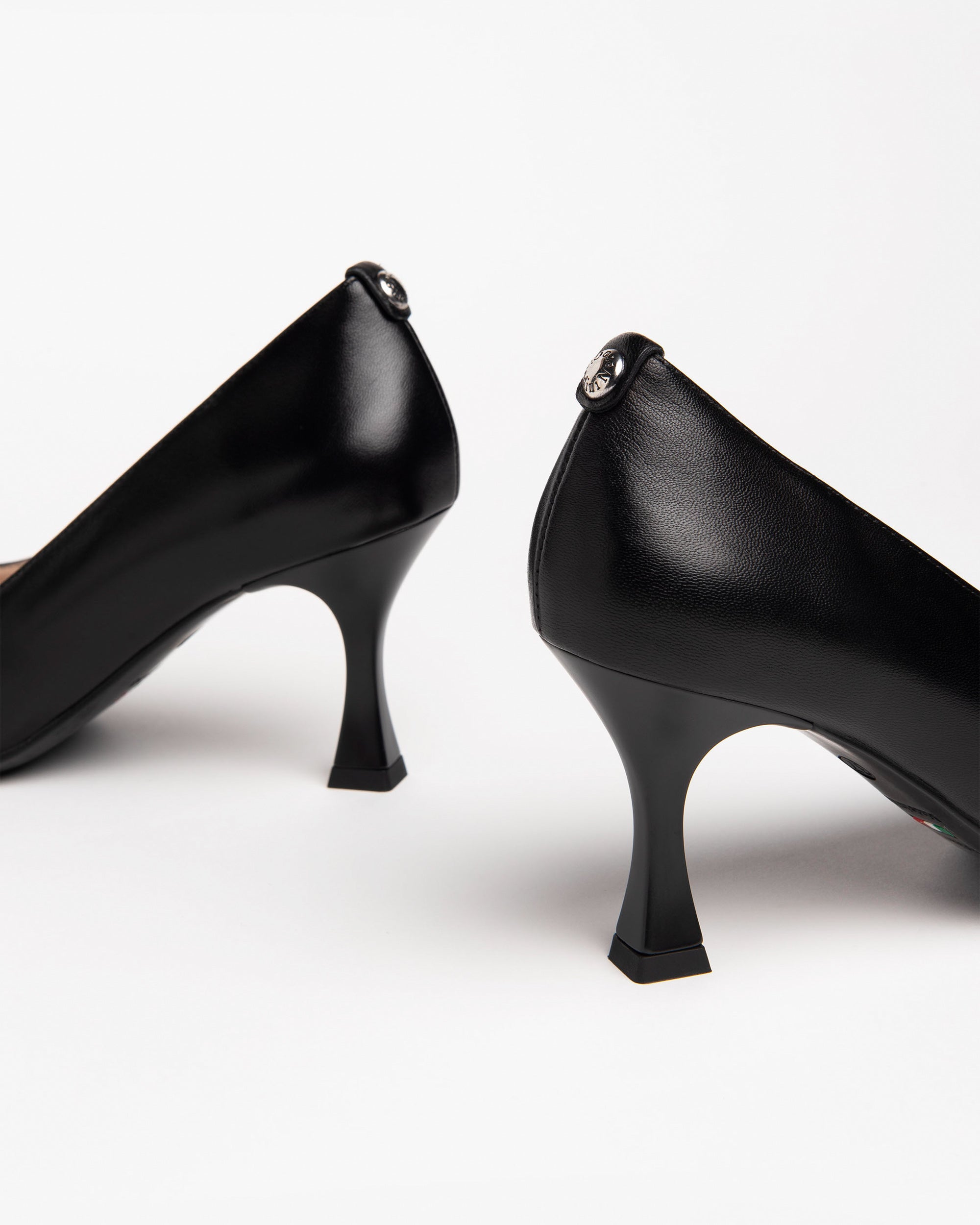 NeroGiardini Escarpins Premium Cuir Femme 38 Cérémonie