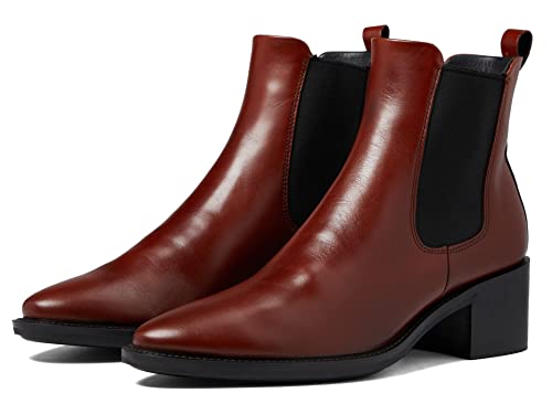 ECCO Sculpted 35 Sartorelle bottines noir cuir