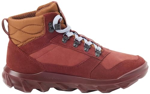 ECCO MX Boots Femme 35 EU Andorra Camel