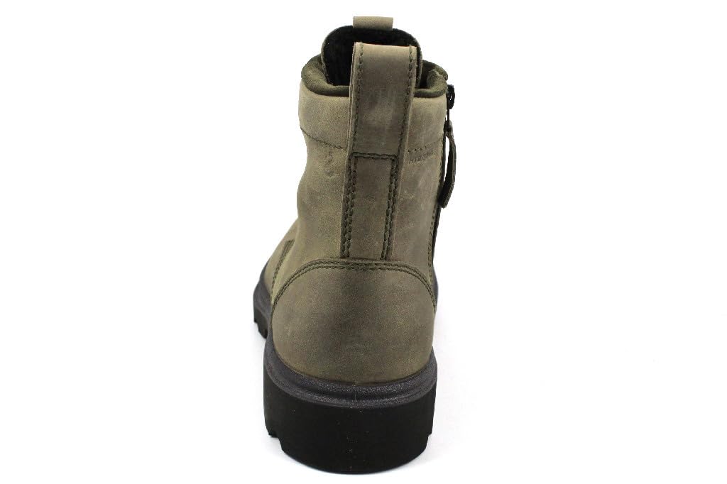 ECCO Grainer boots homme Tarmac cuir 44
