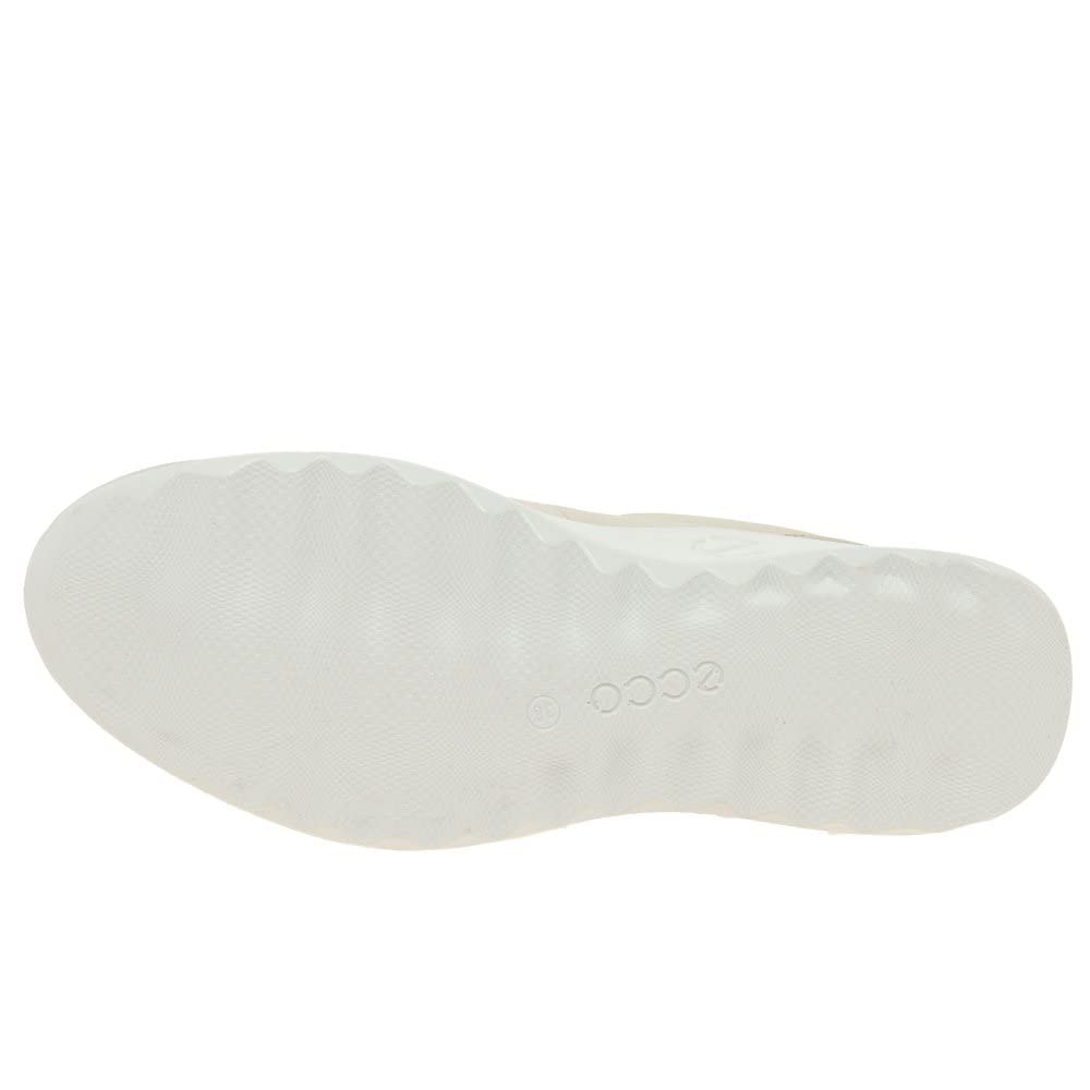 ECCO Flexure Runner baskets femme beige 35 EU fermeture éclair