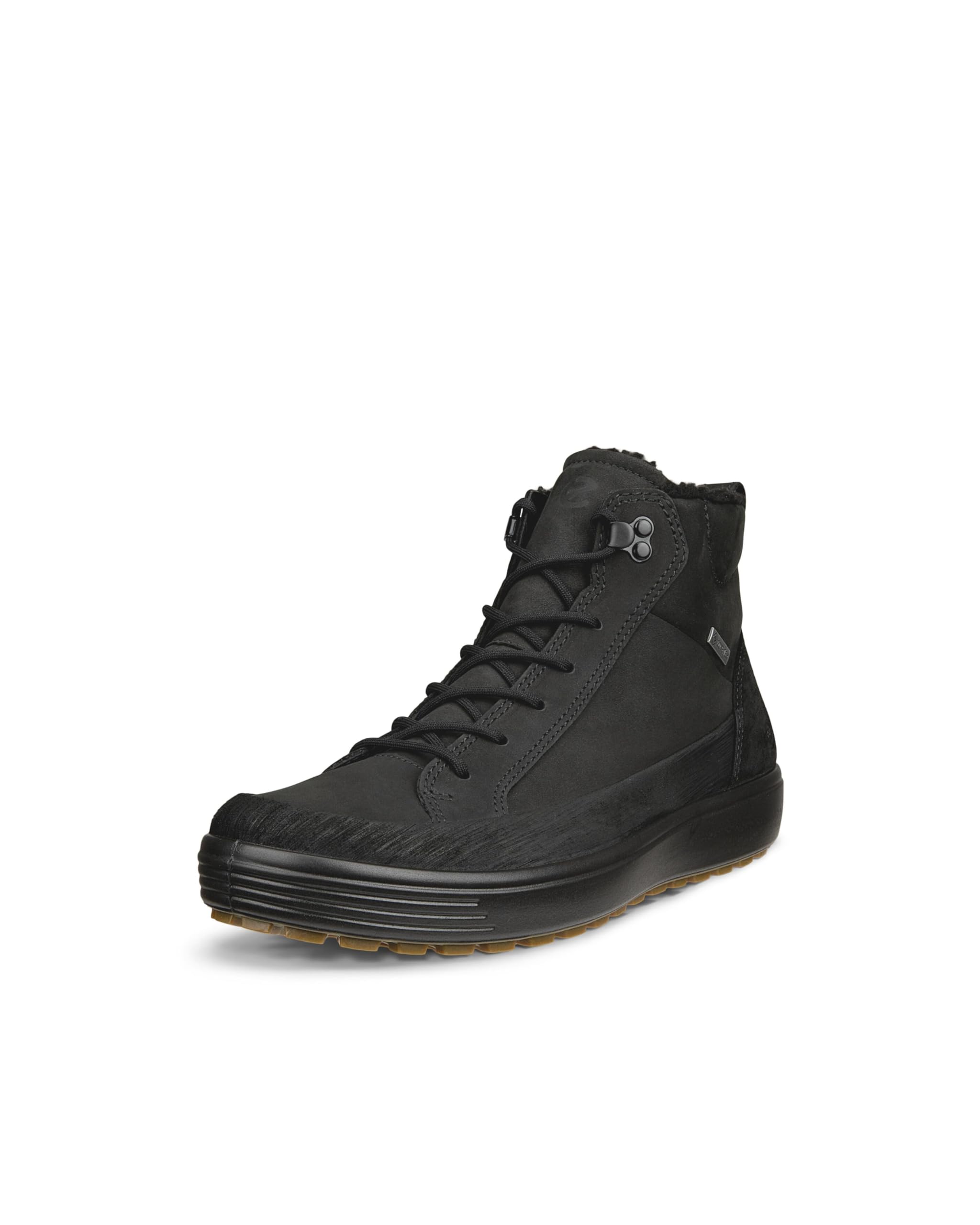 ECCO SOFT 7 Tred boots homme Gore-Tex hiver
