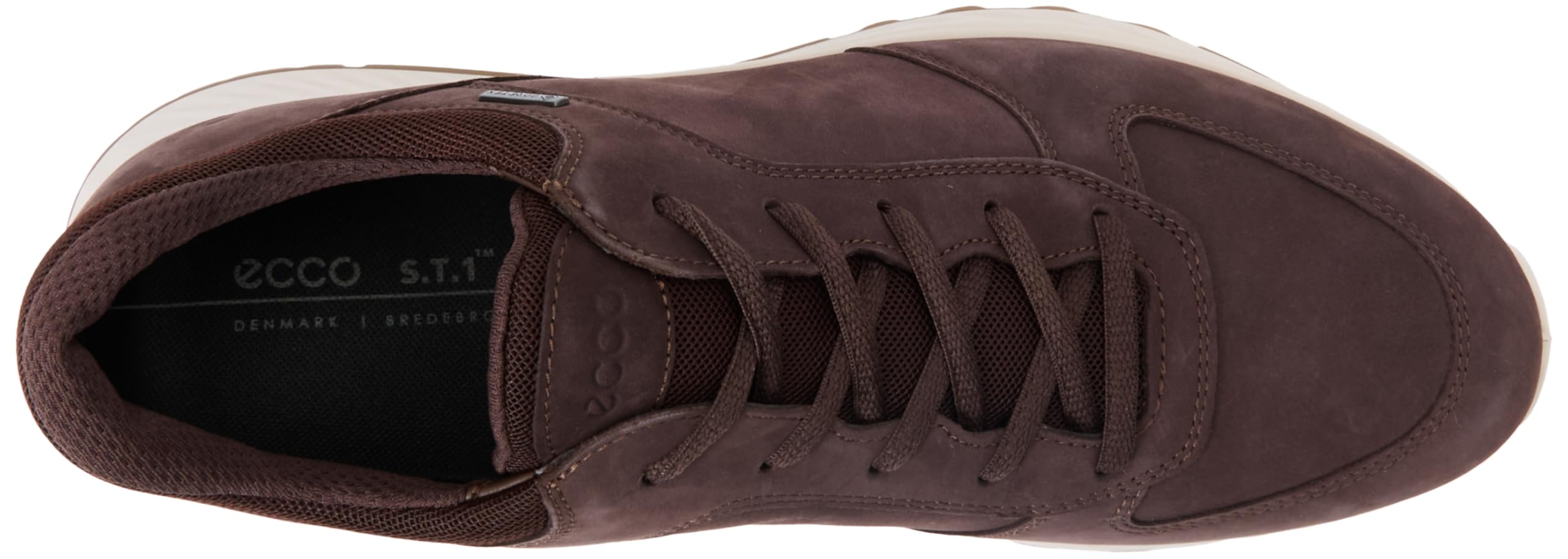 ECCO Exostride Homme baskets imperméables Gore-Tex