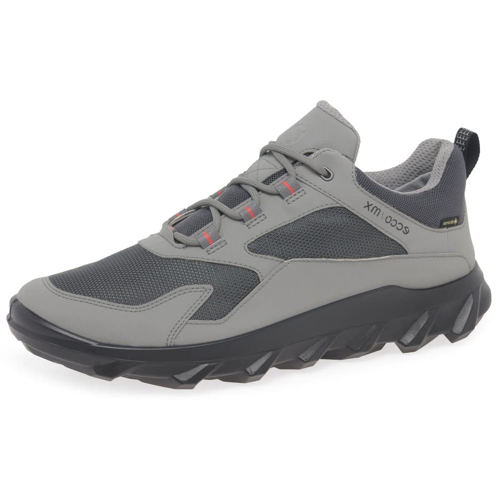 ECCO MX chaussures randonnée Gore-Tex textile homme