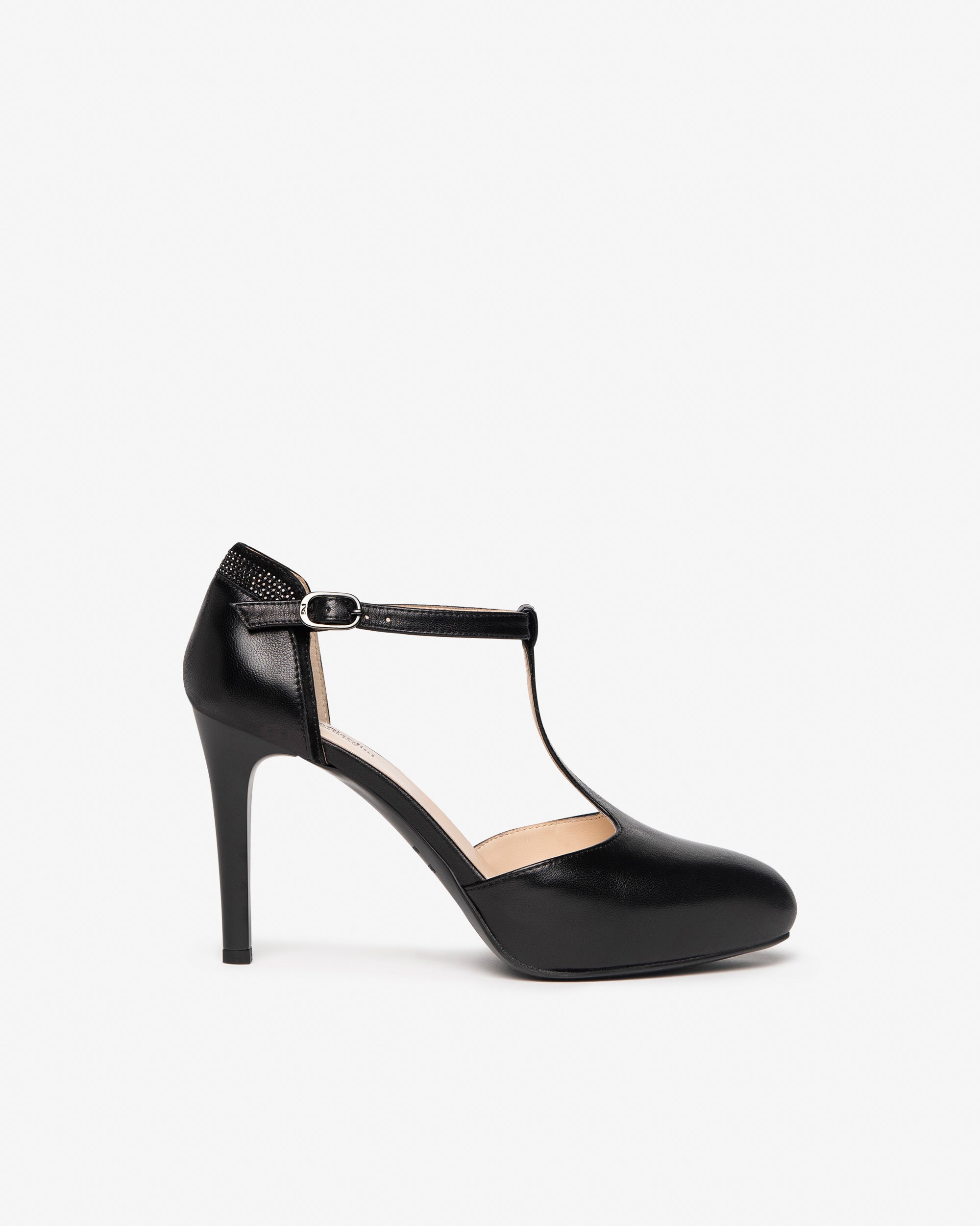 NeroGiardini Escarpins cuir femme Premium soirée