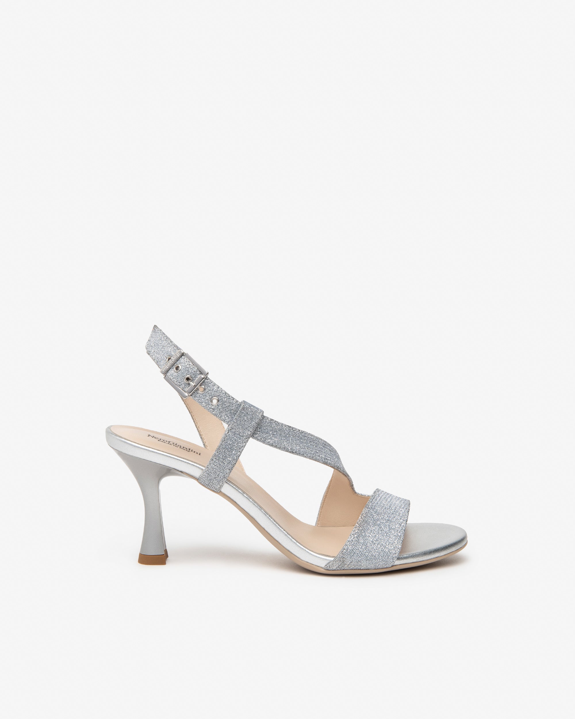 NeroGiardini Sandales sandales femme tissu technique pointure 38