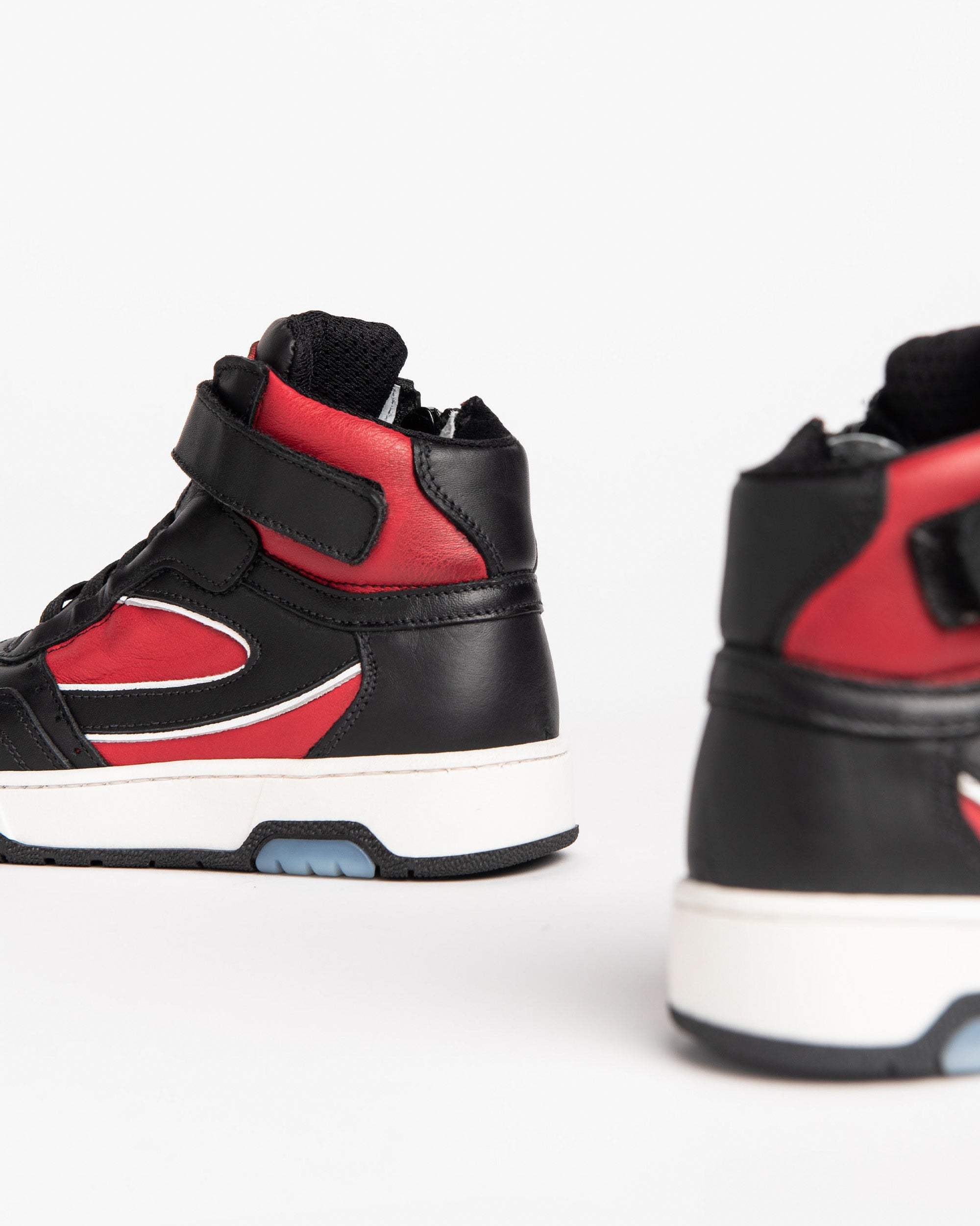 NeroGiardini Sneakers sneakers teens garçon cuir 35
