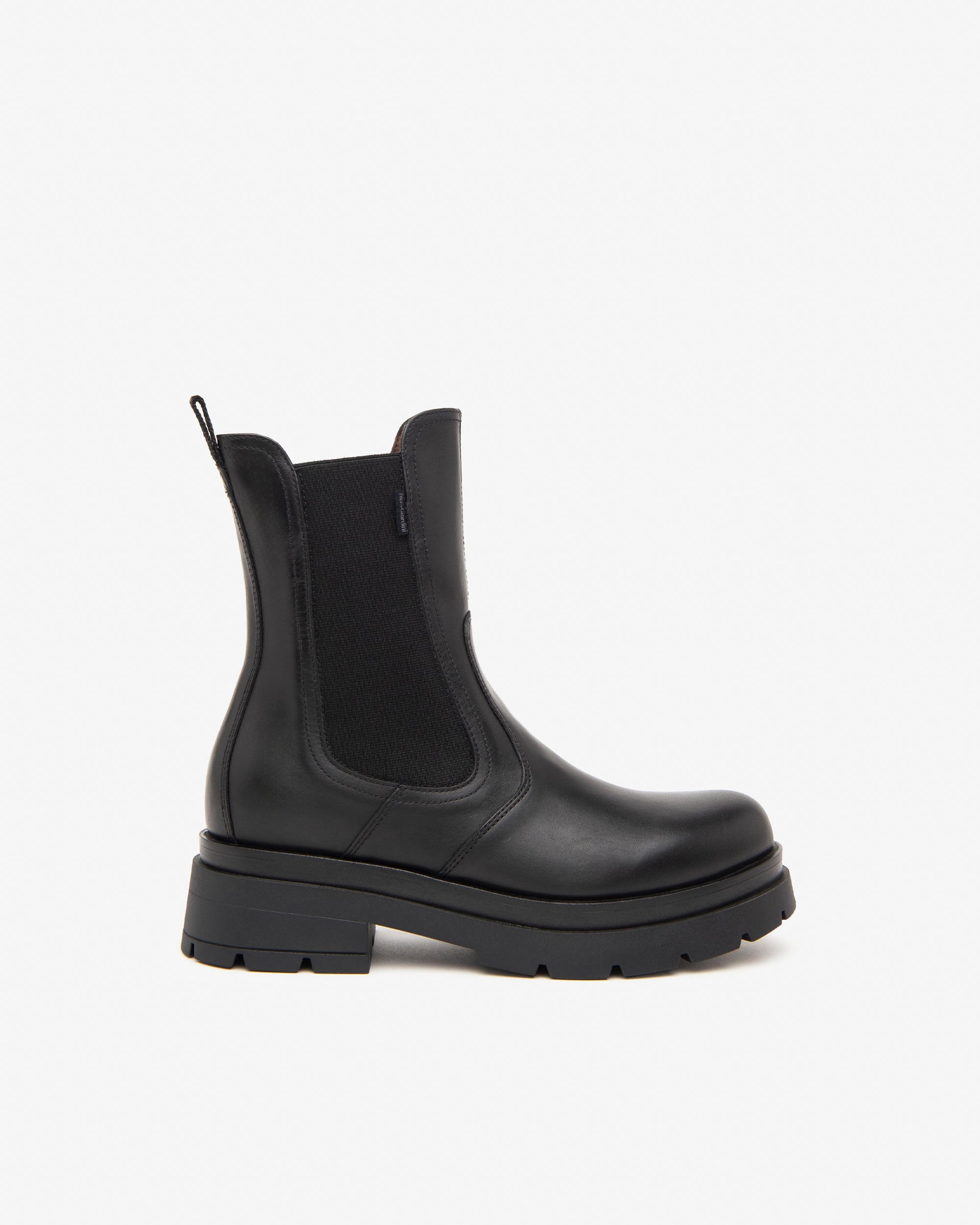 NeroGiardini Bottines Chelsea Femme Cuir Pointure 35-41