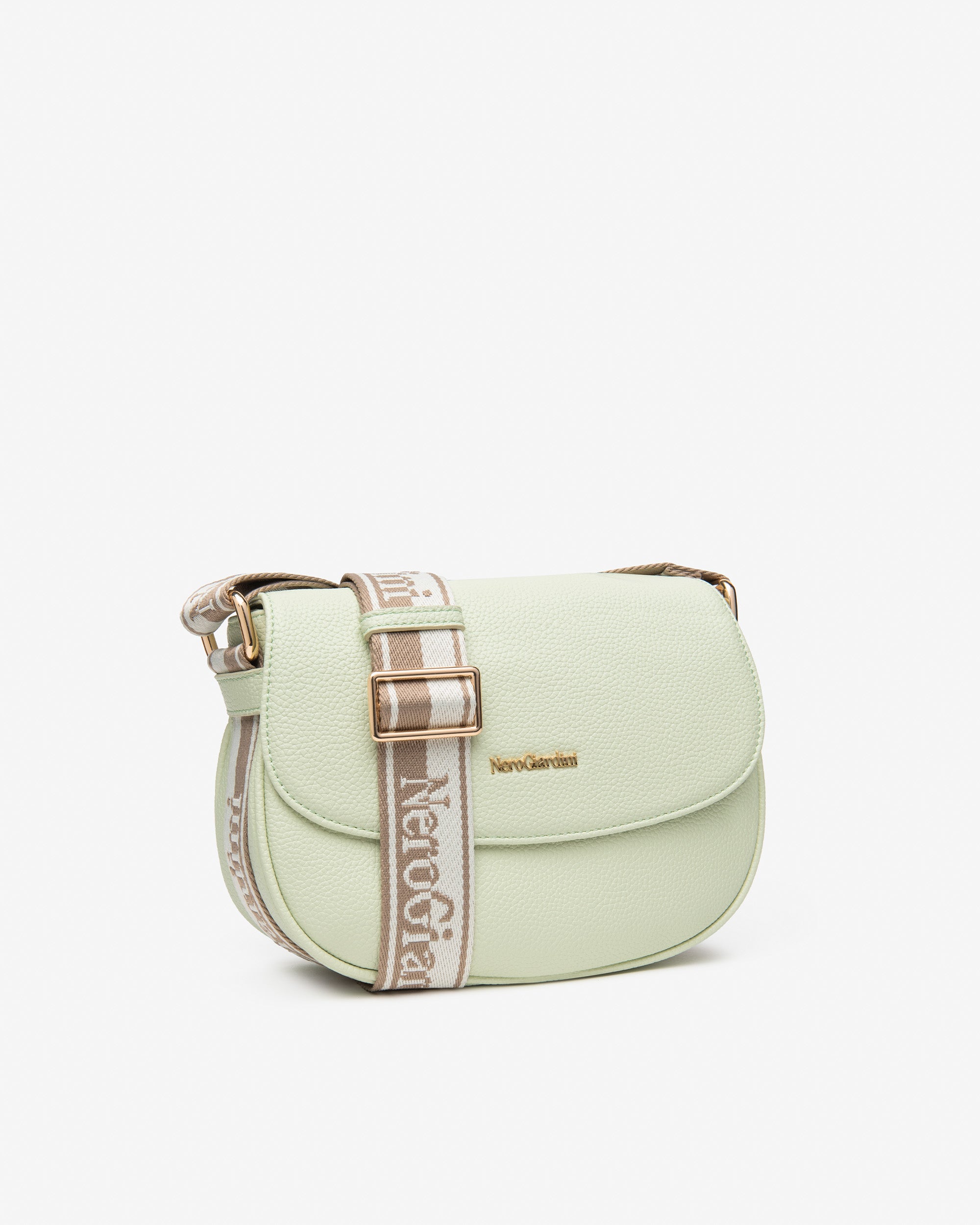 NeroGiardini Sacs Bandoulière Femme Matière Technique Taille Unique