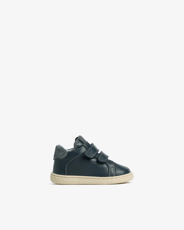 NeroGiardini Sneakers Junior Garçon Cuir Pointure 22