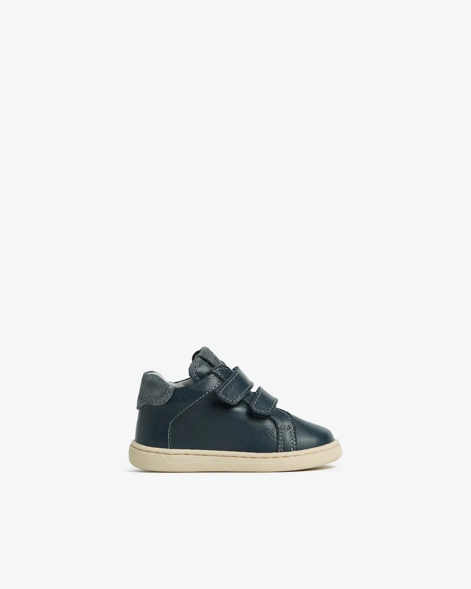 NeroGiardini Sneakers Junior Garçon Cuir Pointure 22