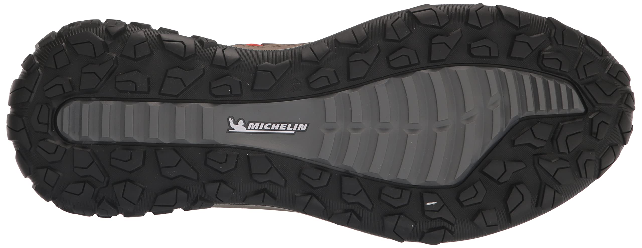 ECCO ULT-TRN Low homme chaussure rando cuir