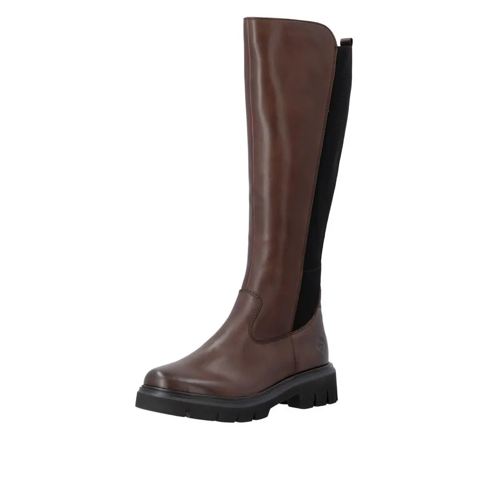 Remonte D1W77 bottine chelsea femme marron 39 EU cuir