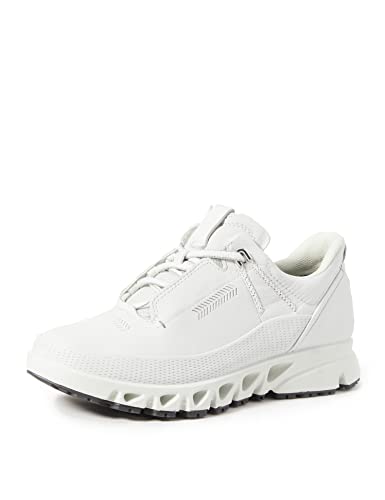 ECCO Multi-Vent Low GTX Basket Femme Noir 38 EU