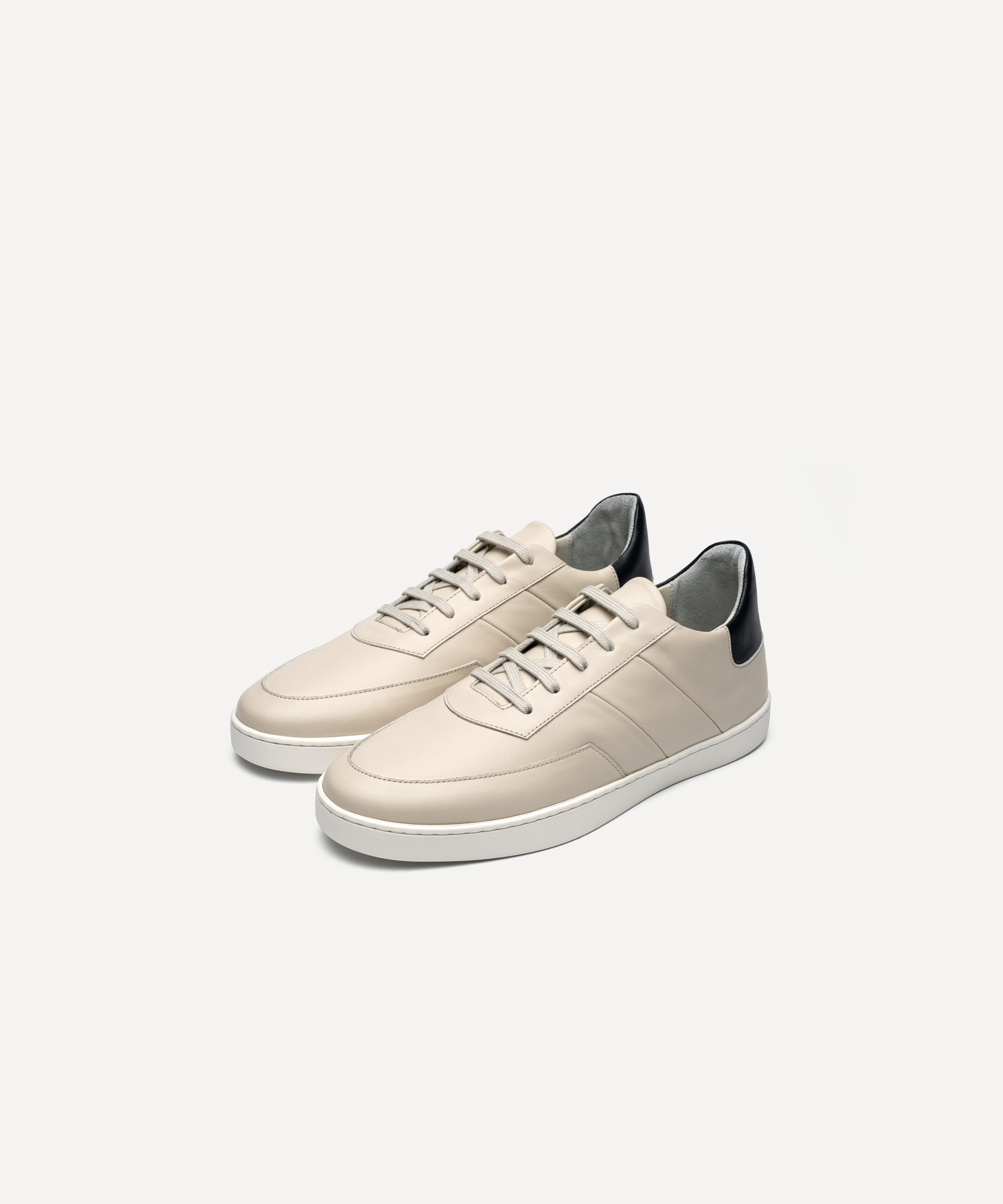 JAK Atlas II Dust Blue sneakers cuir bleu pointure 37-46