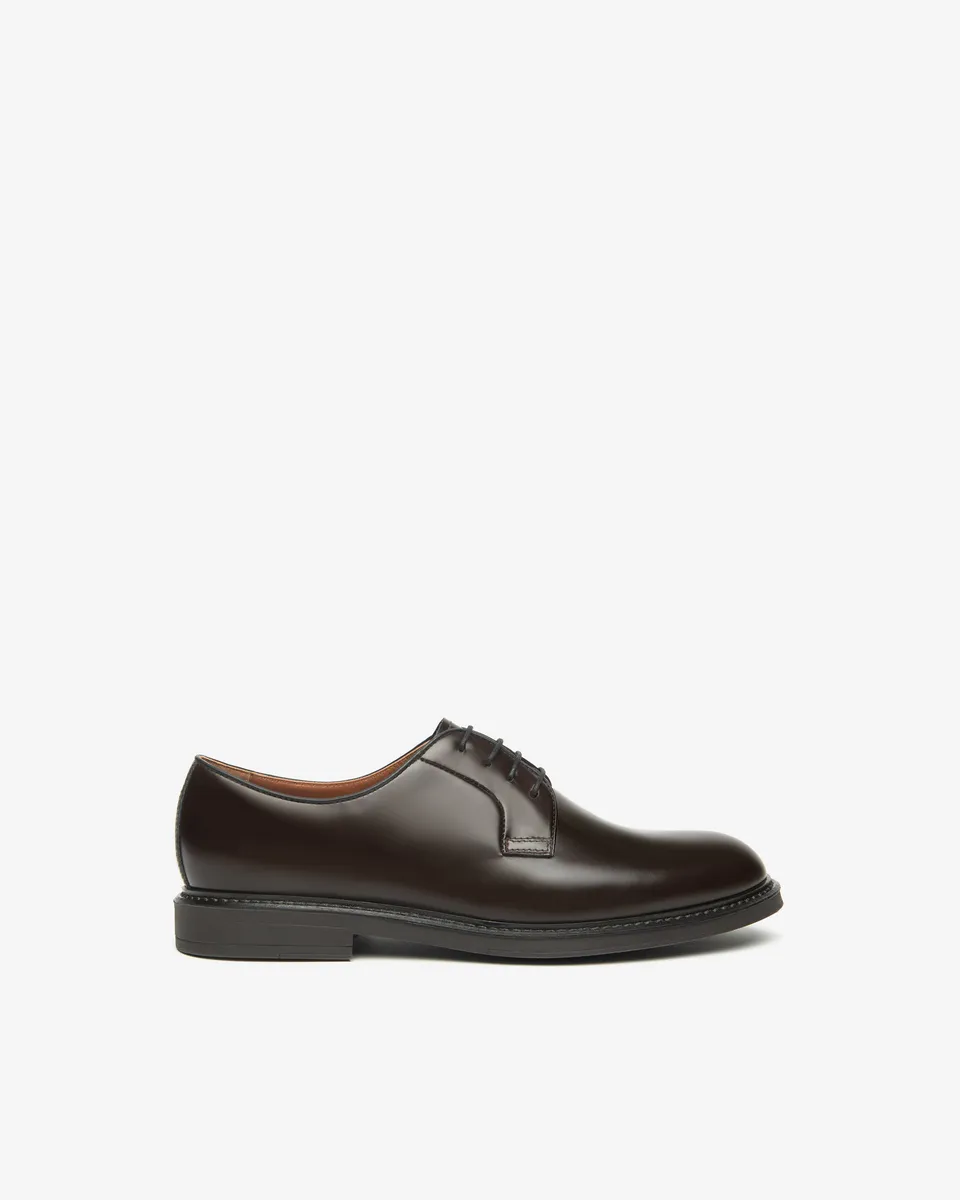 NeroGiardini Derbies Homme Cuir Lacets