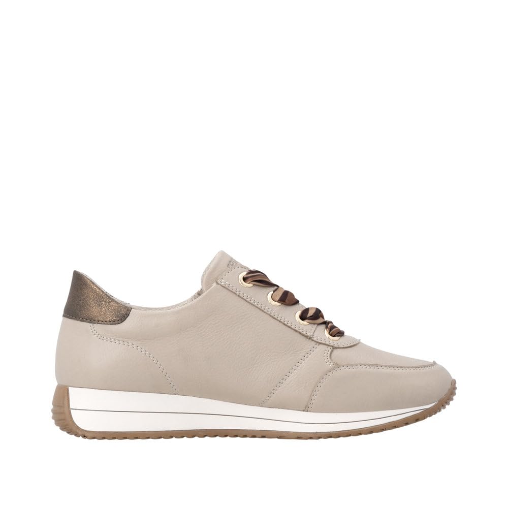 Remonte D0H11 Baskets Basses Femme Noir 39 EU