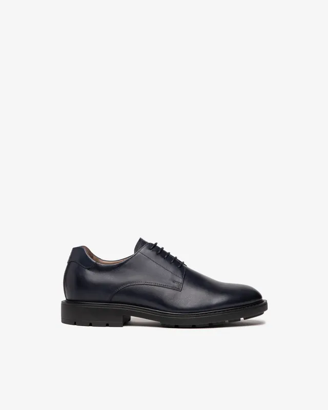 NeroGiardini Chaussures à lacets Homme Cuir Taille 42