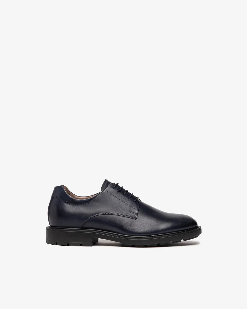 NeroGiardini Chaussures à lacets Homme Cuir Taille 42