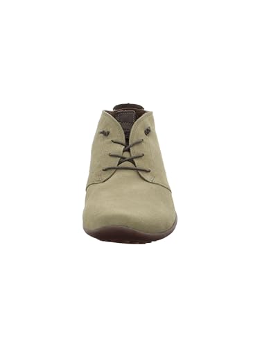 Think Stone Bottine Homme 42 EU Confort Marche Ville