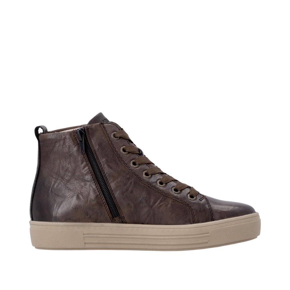Remonte D0974-14 baskets montantes femme 39 EU hiver